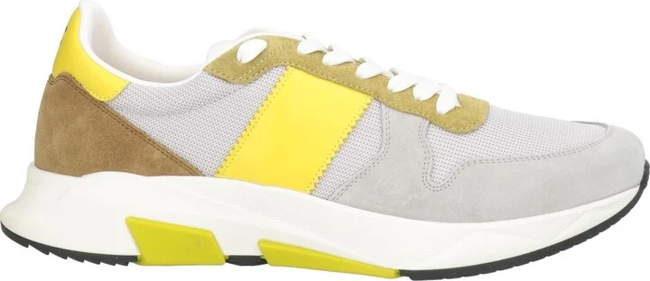 Tom Ford Man Sneakers - Image 3