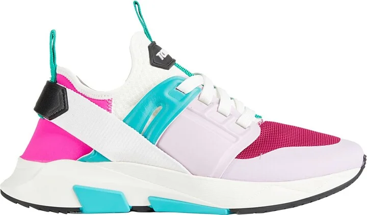 Tom Ford Man Sneakers - Image 3