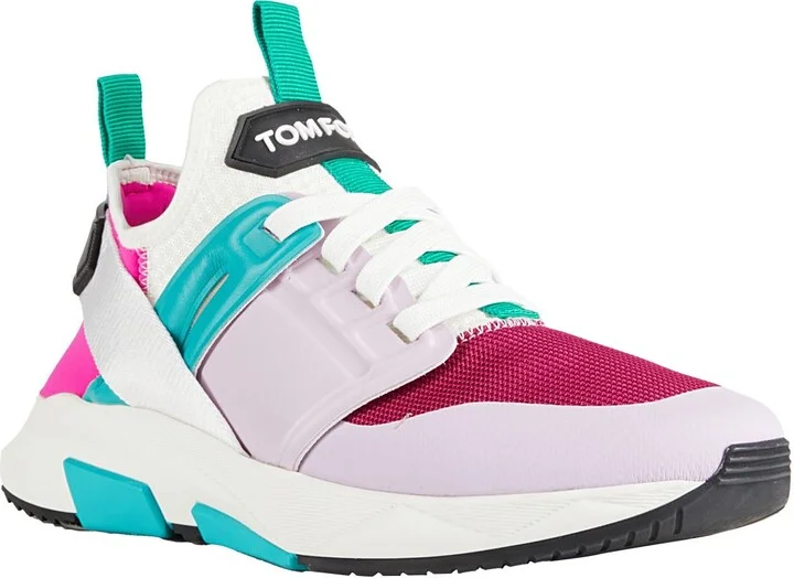 Tom Ford Man Sneakers - Image 4