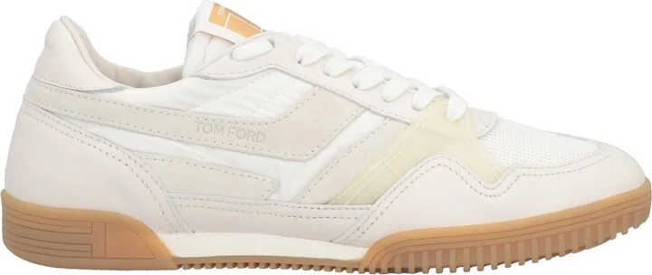 Tom Ford Man Sneakers - Image 3
