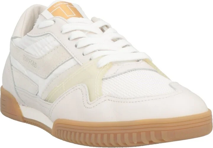 Tom Ford Man Sneakers - Image 4