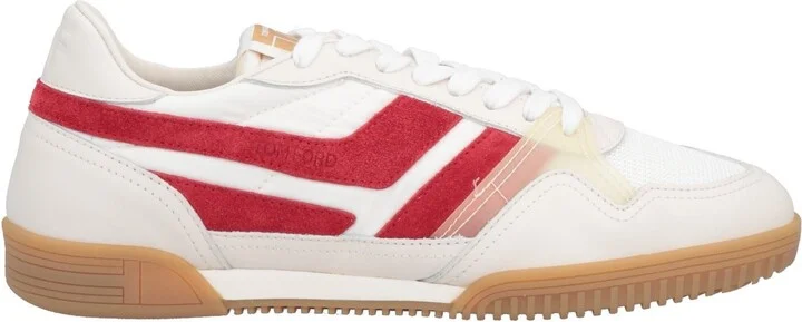 Tom Ford Man Sneakers - Image 3
