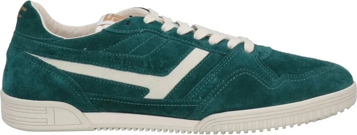 Tom Ford Man Sneakers - Image 3