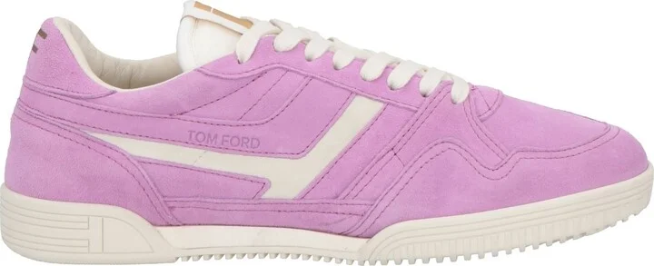 Tom Ford Man Sneakers - Image 6
