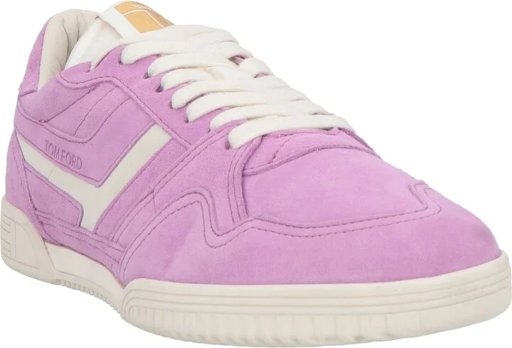 Tom Ford Man Sneakers - Image 7