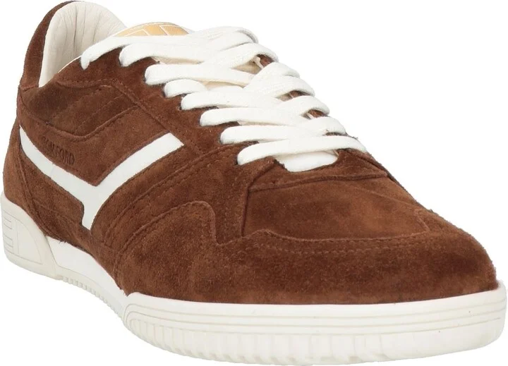 Tom Ford Man Sneakers - Image 10