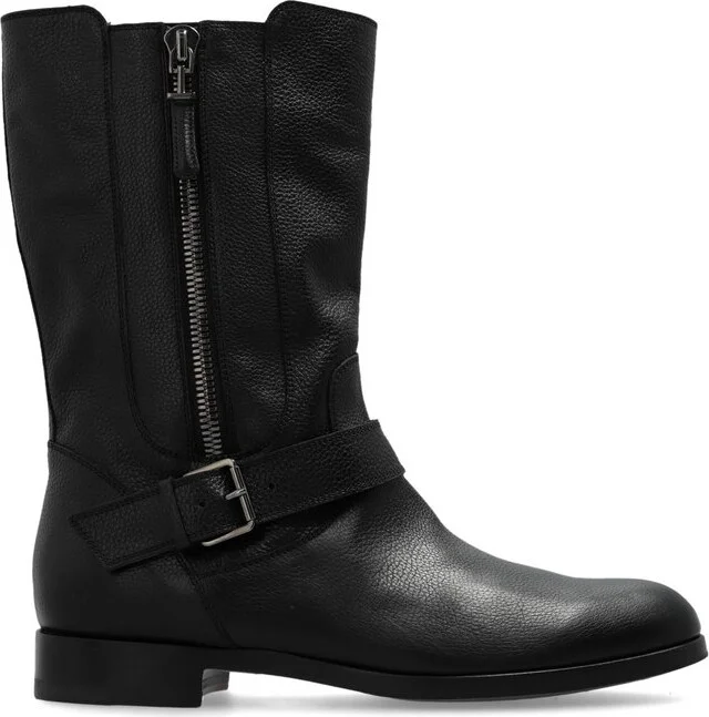 Tom Ford Marianne Ankle Boots