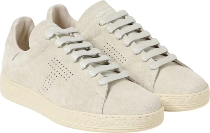 Tom Ford Men`S Sneakers - Image 2