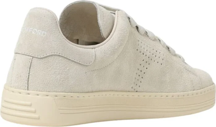 Tom Ford Men`S Sneakers - Image 3