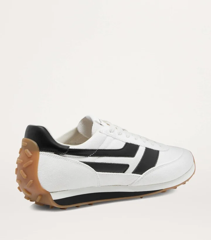 Tom Ford Mick Low-Top Sneakers - Image 3