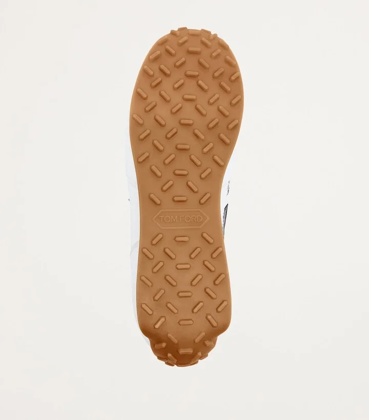 Tom Ford Mick Low-Top Sneakers - Image 4