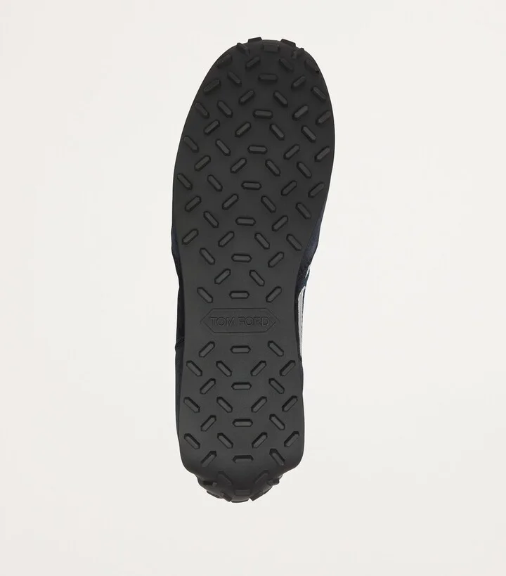 Tom Ford Mick Low-Top Sneakers - Image 4
