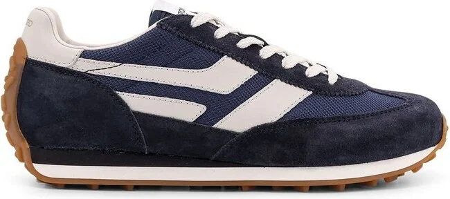 Tom Ford Mick Low-Top Sneakers