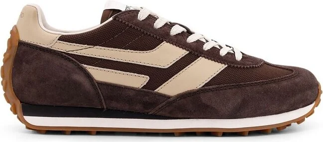 Tom Ford Mick Low-Top Sneakers