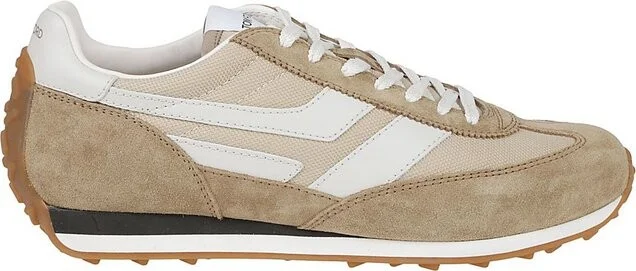 Tom Ford Mick Low-Top Sneakers