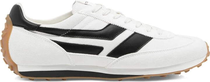 Tom Ford Mick Low-Top Sneakers