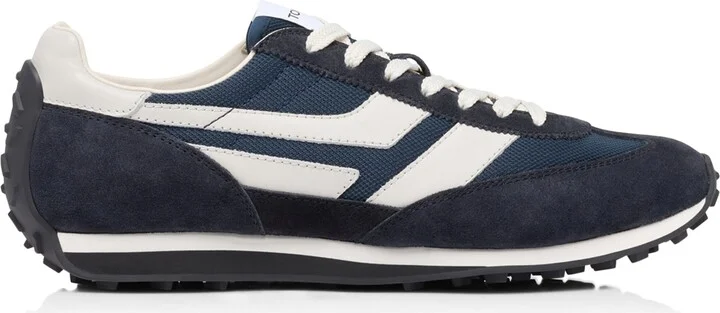 Tom Ford Mick Low-Top Sneakers