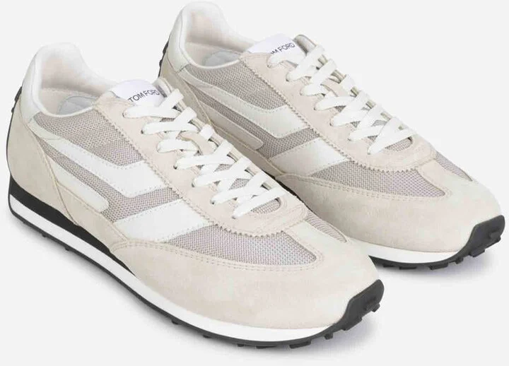 Tom Ford Mick Sneakers - Image 2