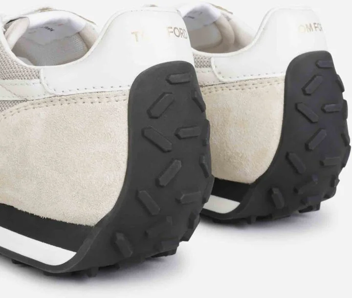 Tom Ford Mick Sneakers - Image 4