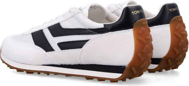Tom Ford Mick Sneakers - Image 4