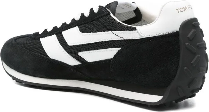 Tom Ford Mick Suede Sneakers - Image 2