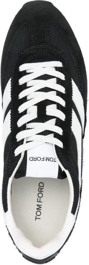Tom Ford Mick Suede Sneakers - Image 3
