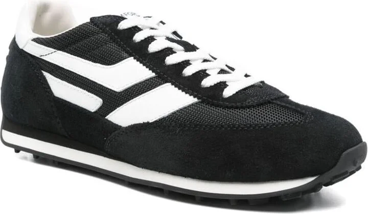 Tom Ford Mick Suede Sneakers - Image 4
