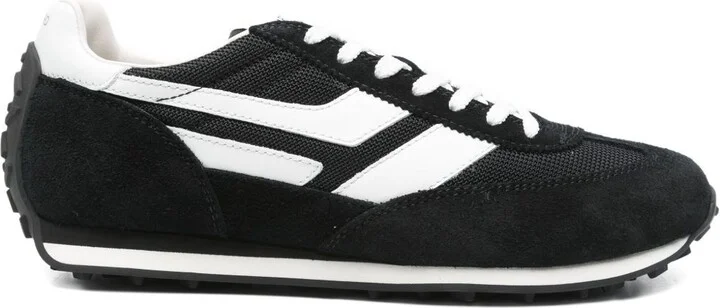 Tom Ford Mick Suede Sneakers