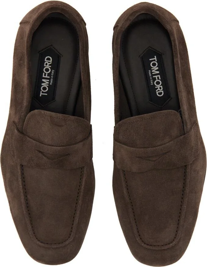 Tom Ford Mocassino "Sean" - Image 5