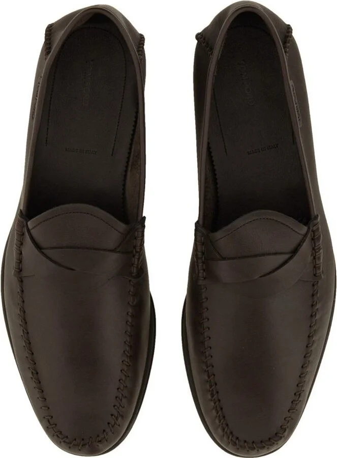 Tom Ford Moccasin "Ripley" - Image 4