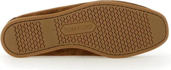 Tom Ford Moccasin "Robin" - Image 5
