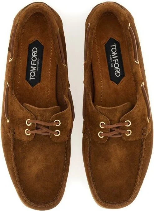 Tom Ford Moccasin "Robin" - Image 6