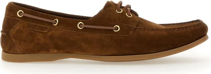 Tom Ford Moccasin "Robin"