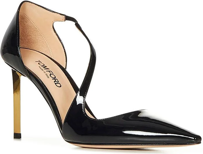 Tom Ford Newton Décolleté - Image 3