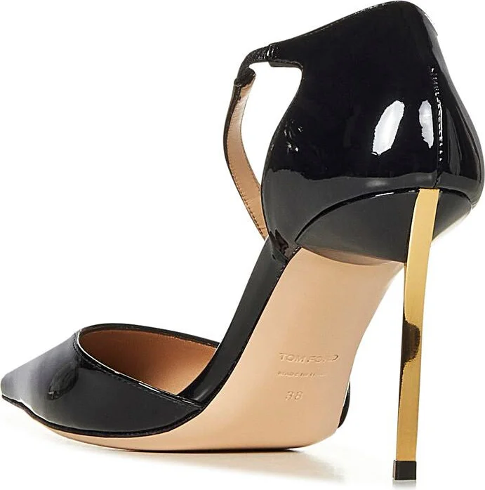 Tom Ford Newton Décolleté - Image 6