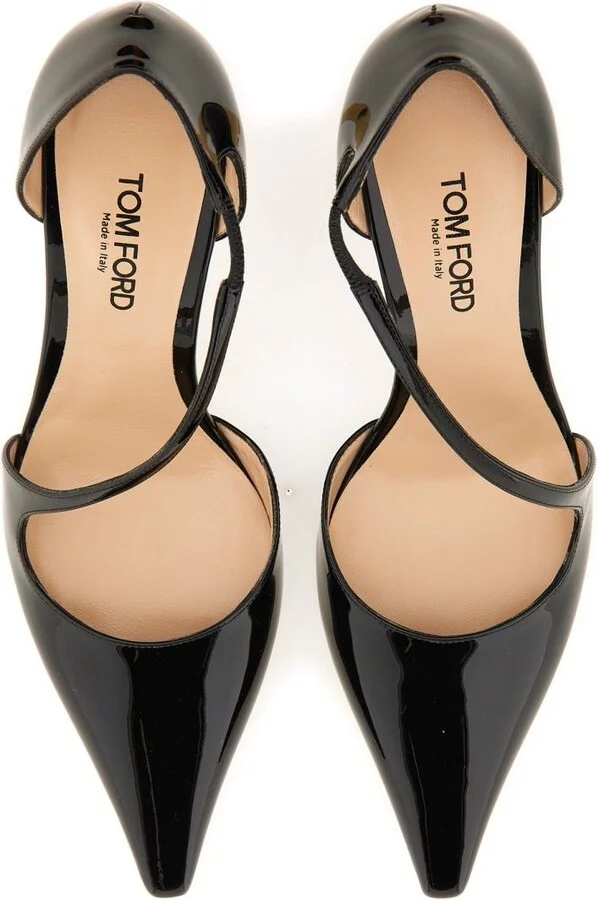 Tom Ford Newton Décolleté - Image 7
