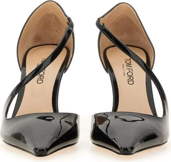 Tom Ford Newton Décolleté - Image 9
