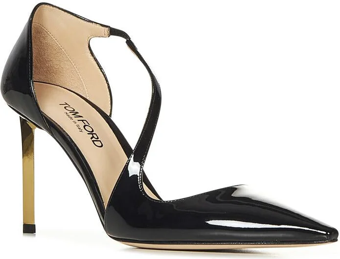 Tom Ford Newton Décolleté - Image 2