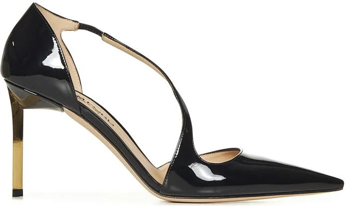 Tom Ford Newton Décolleté