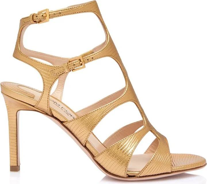 Tom Ford Paradis 105Mm Sandals