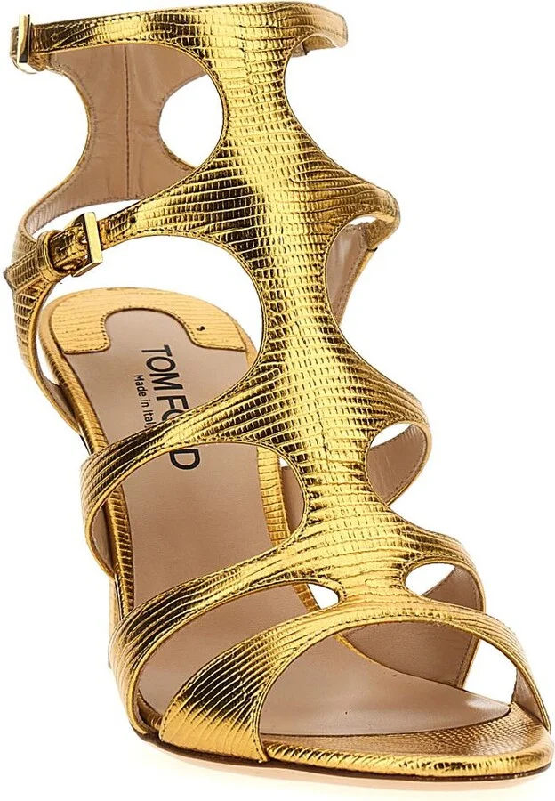 Tom Ford 'Paradis' Sandals - Image 2