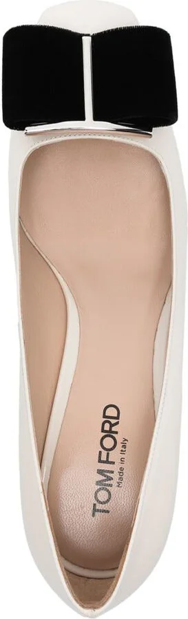 Tom Ford Pumps Kitten Heel Shoes - Image 4