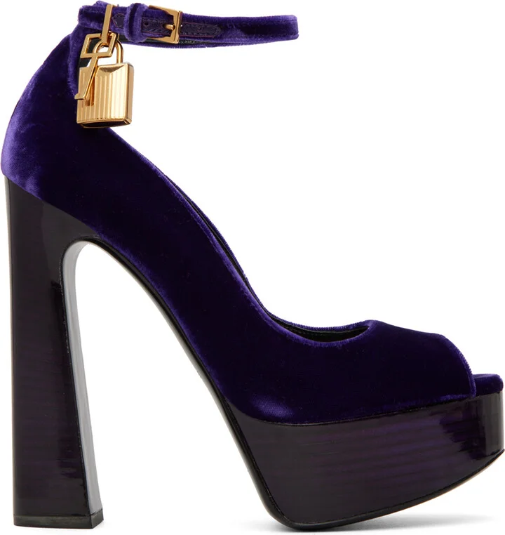 U6036 Violet