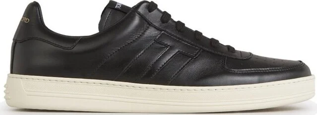 Tom Ford Radcliffe Lace-Up Sneakers