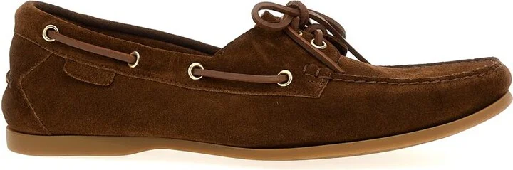 Tom Ford 'Robin' Boat Shoe
