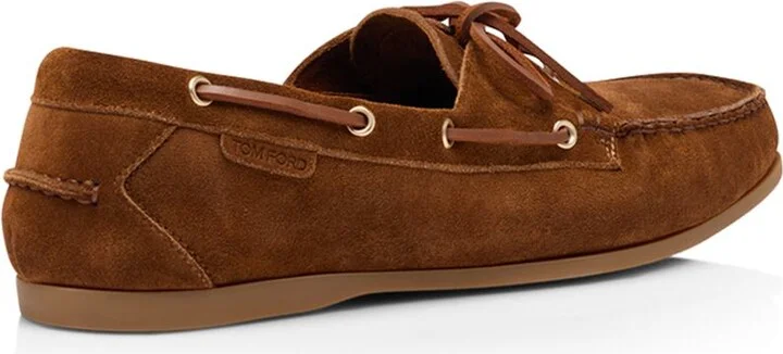 Tom Ford Robin Loafer Shoes - Image 3