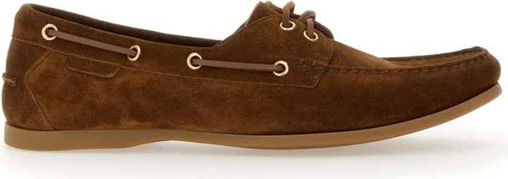 Tom Ford Robin Loafers