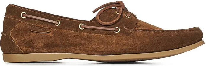 Tom Ford Robin Loafers