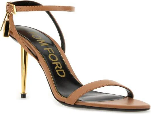Tom Ford Sandal With Padlock - Image 2