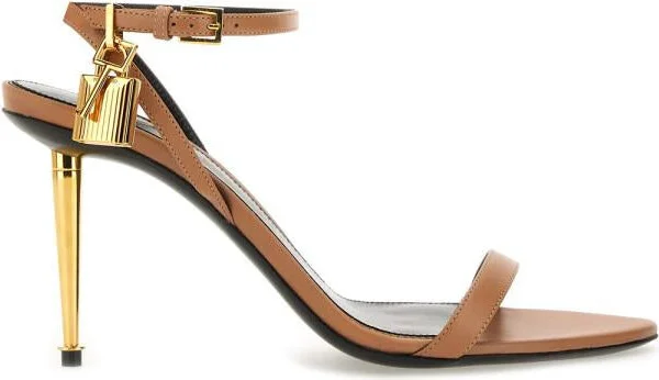 Tom Ford Sandal With Padlock